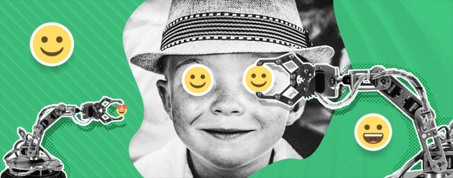 If We Could Be Programmed To Be Happy